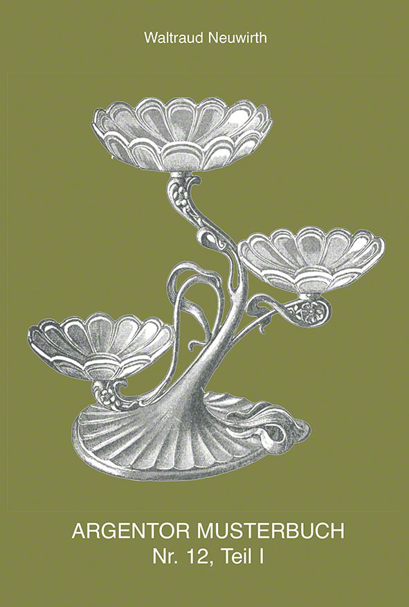 Argentor Musterbuch Nr. 12