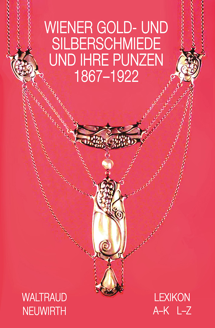 Lexikon 1867-1922, 2018